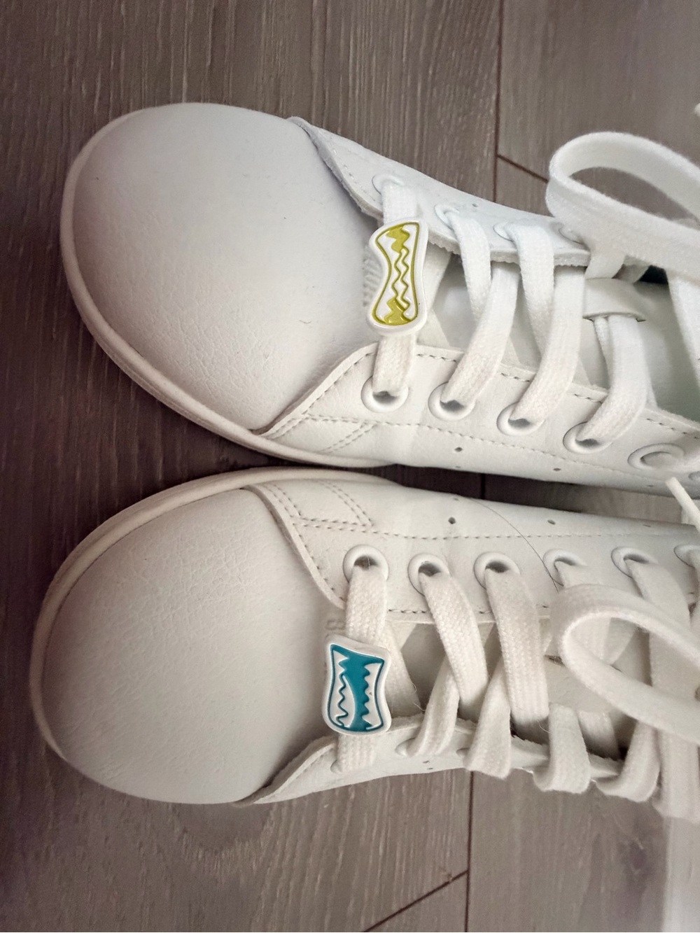 Adidas Stan Smith (Monster Inc) - Picture 2 of 8